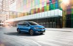 Volkswagen Touran L 2016 года (CN)